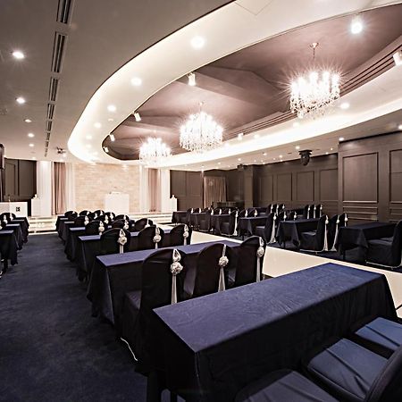 Eldis Regent Hotel Daegu Luaran gambar