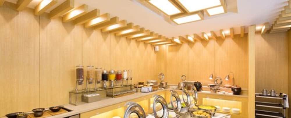 Eldis Regent Hotel Daegu Luaran gambar