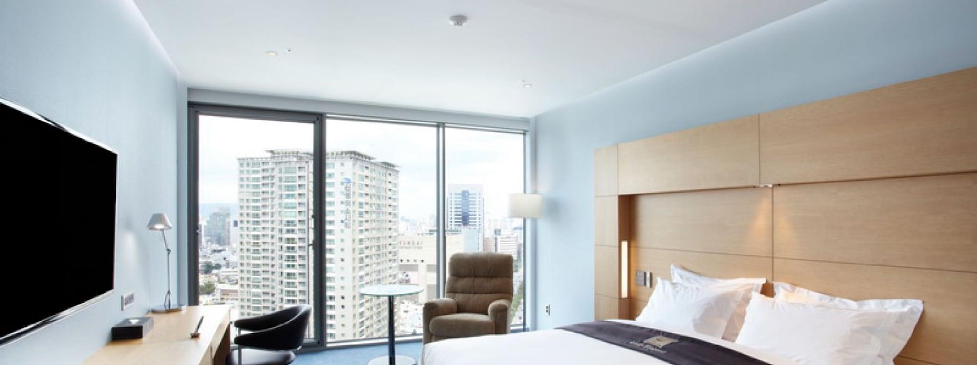 Eldis Regent Hotel Daegu Luaran gambar