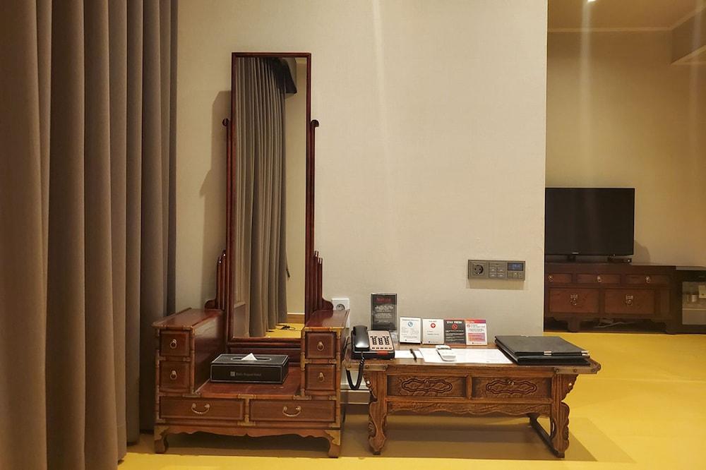 Eldis Regent Hotel Daegu Luaran gambar